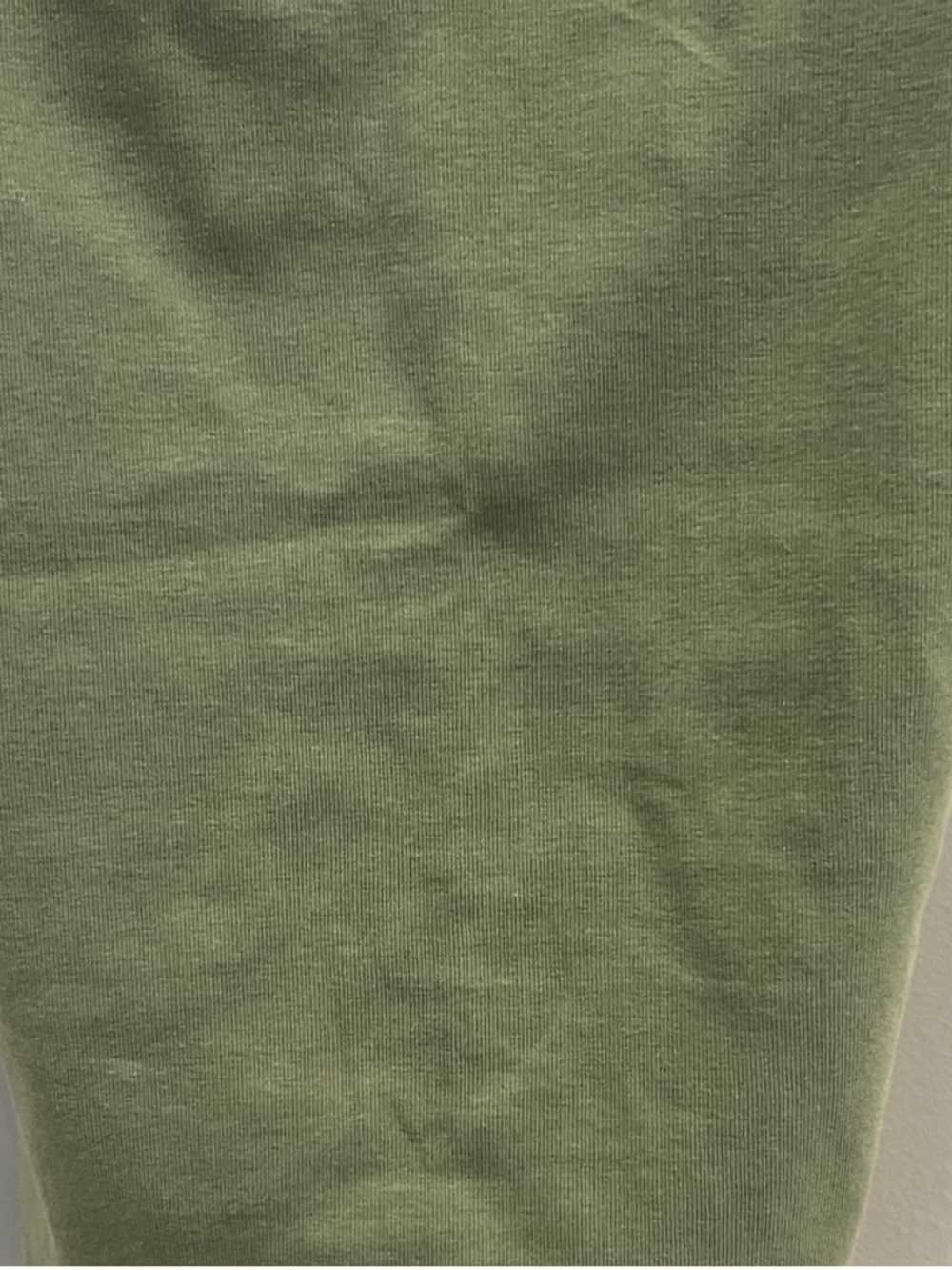 ZARA GREEN CAMISOLE - Picture 5 of 5